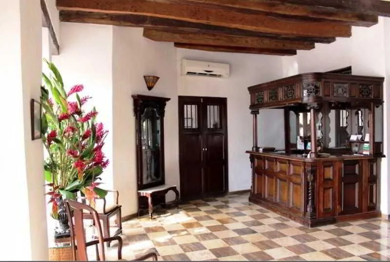 Hotel Monterrey Cartagena