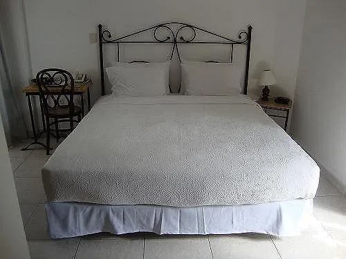 Hotel Monterrey Cartagena Colombia