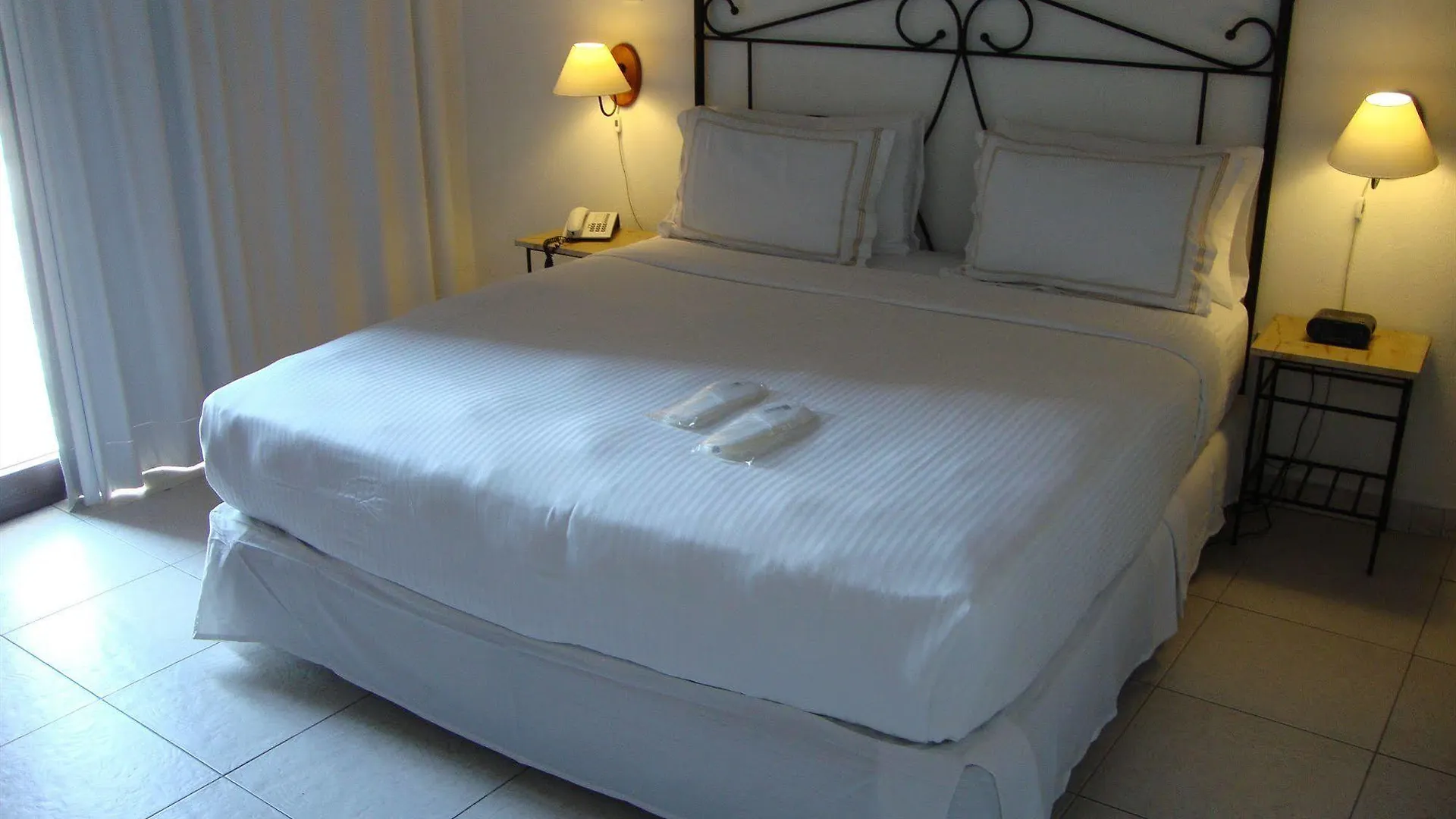 ****  Hotel Monterrey Cartagena Colombia