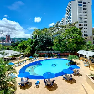 ***** Hotel Dann Carlton Colombia