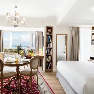 ***** Hotel Legacy Gastro Grecia