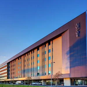 ***** Hotel Movich Buro 26 Colombia