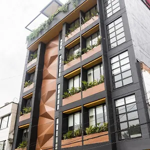 **** Hotel Mythical Boutique Colombia