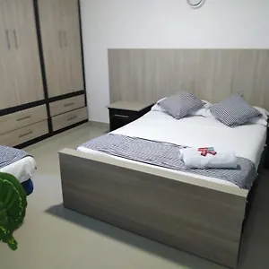 Apartamento Hermoso Apartamento Frente A La Playa Piso 17 Conquistador, El Laguito