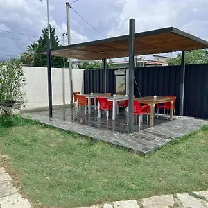 *** Affittacamere Niko Albania