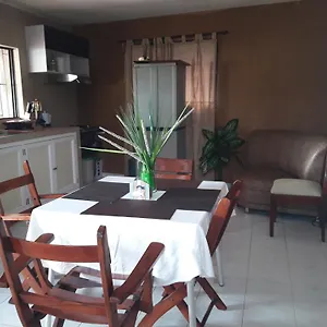 Aparta-hotel Yinnam Arrieta Apartamento San Andrés