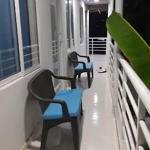 Mi Ceci Apartamento San Andrés
