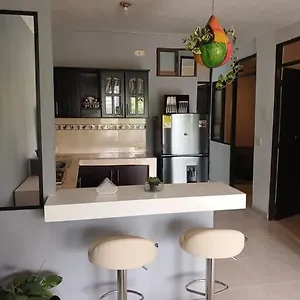 Apto 3 Alcobas, Segundo Piso Norte De Apartamento Cali