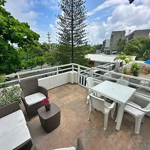 Loft Bahia Fragata Apartamento San Andrés