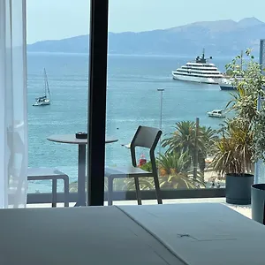 *** Hotel Victoria Boutique Albania