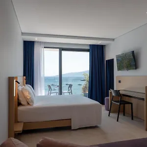 *** Hotel Victoria Boutique Albania