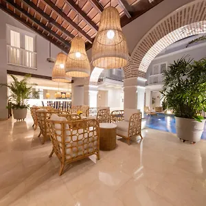 Casa La Merced By Mustique Hotel