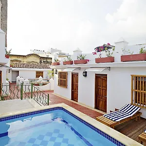 3* Отель Boutique Las Carretas