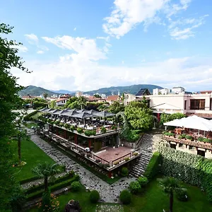 *** Hotel Real Scampis Albania