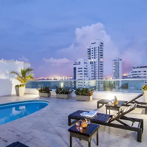 Travelers Orange Aparthotel