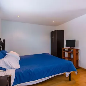 Loft In Location Apartamento Bogotá
