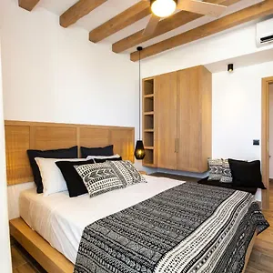 *** Aparthotel Theros Grecia