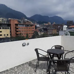 Edificio Santa Marta Apartamento Bogotá