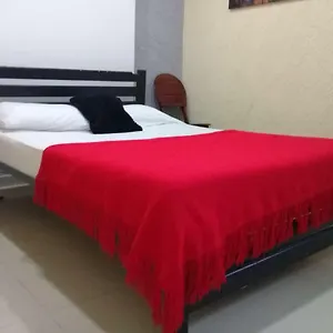 Hotel Hcr