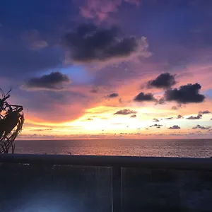 Apartamento Manzanillo Sunset